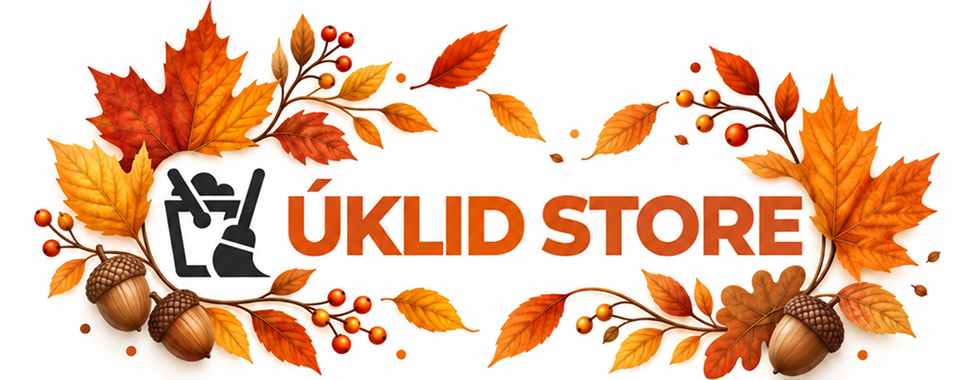 Úklid Store