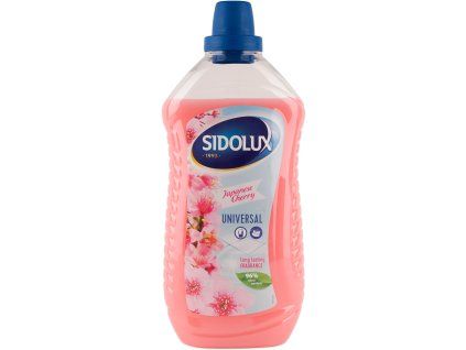 Sidolux universal japanese Cherry