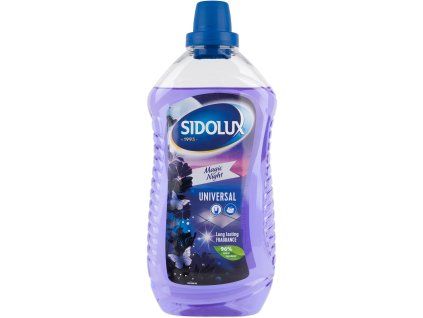 Sidolux universal Magic Night
