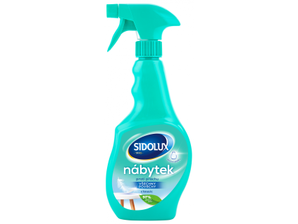 Sidolux nábytek Classic