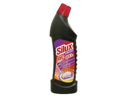 SILUX WC GEL POWER