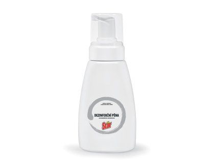 star dezinfekcni pena 280ml