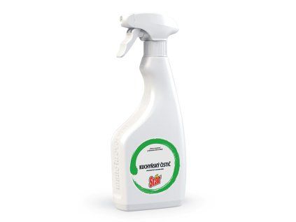 star kuchynsky cistic 500ml