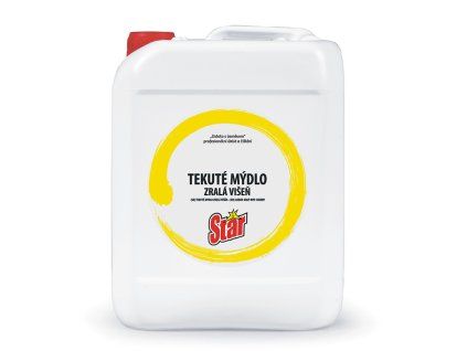 star tekute mydlo modre zrala visen 5kg