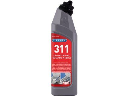 Cleamen 311 na wc