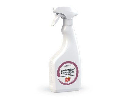 star vonny osvezovac a neutralizator cista priroda 500ml