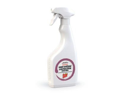 star vonny osvezovac a neurtalizer divoke drevo 500ml