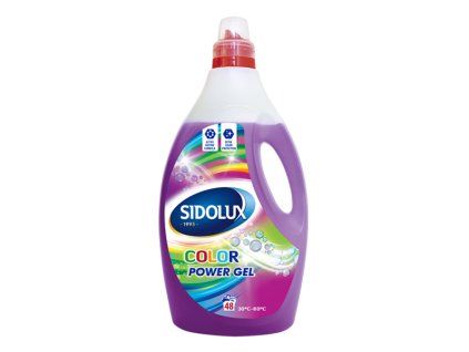 Sidolux color gel 48PDpng