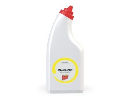 star odpady razant 750ml