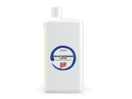 star podlahy parfemovane lucni kviti 1l