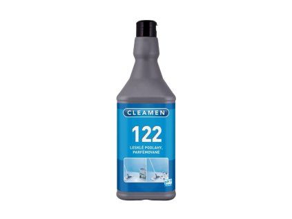 Cleamen 122 lahev