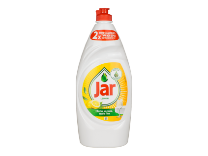 jar na nadobi sensitive lemon 900 ml