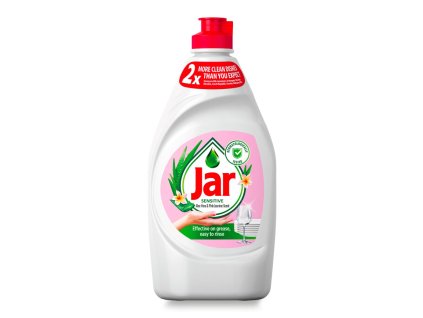 jar pink 450ml