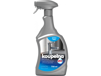 Lavon koupelna