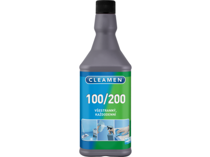 Cleamen 100200 lahev 1l