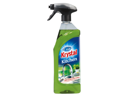 Krystal na kuchyně 750ml