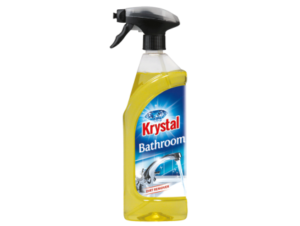 Krystal na koupelny 750ml