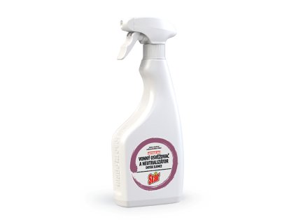 star vonny osvezovac a neurtalizer dotek slunce 500ml