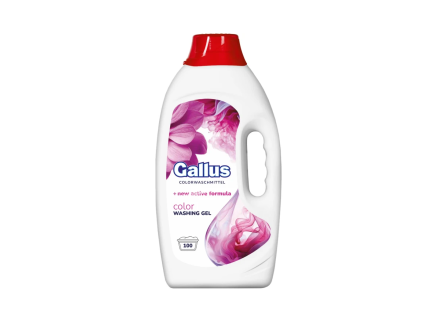 Gallus color gel