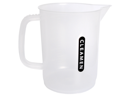 odměrka cleamen
