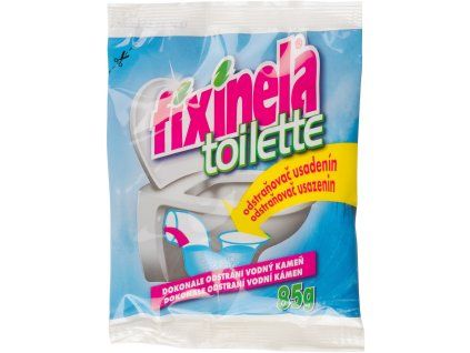 Fixinela toilette 85g