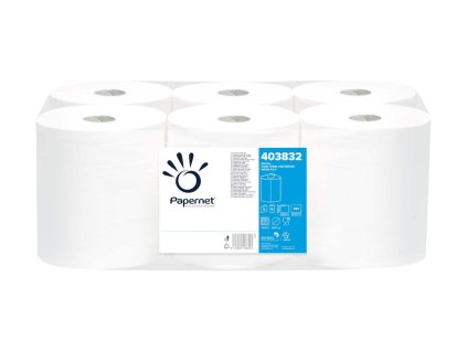 Papernet Special, 6ks, 100% celuloza s potiskem(403832)