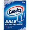 Candes sůl do myčky 1kg