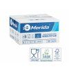 MERIDA paírové utěrky vtb207