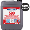 Cleamen 580A Dezinfekční, 5l
