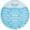 DLEUXO pisoárové sítko Blue