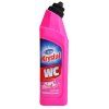 krystal wc kysely na nerez a keramiku ruzovy750ml